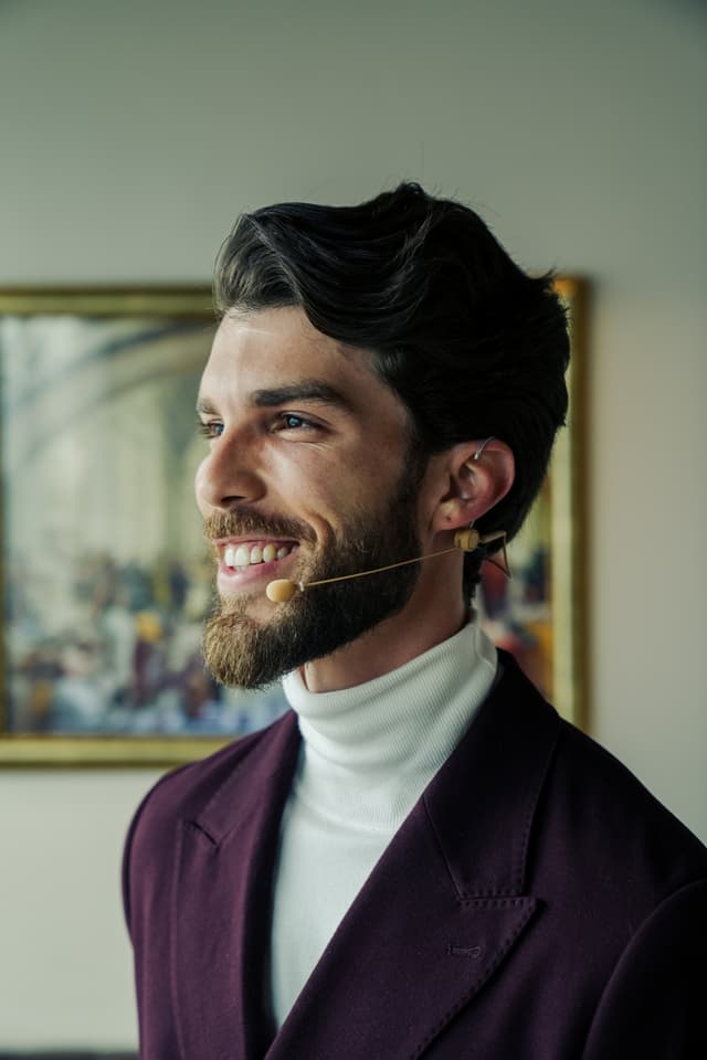 Rodrigo Mendanha